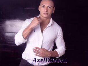 AxelDawson Spezial Sexcam