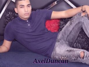 AxelDuncan