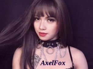 AxelFox