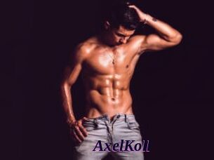 AxelKoll