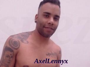 AxelLennyx