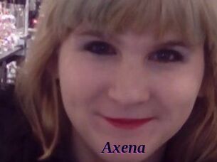 Axena