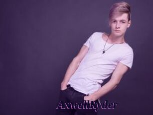 AxwellRyder