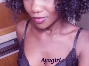 Ayagirl