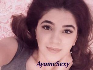 AyameSexy