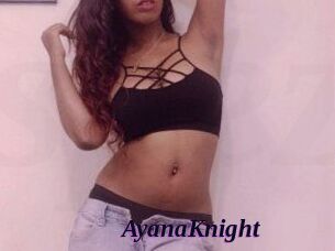 AyanaKnight