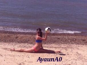 AyaunA0