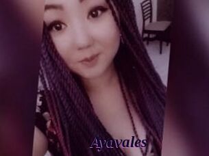 Ayavales