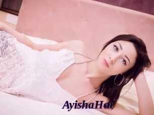 AyishaHot