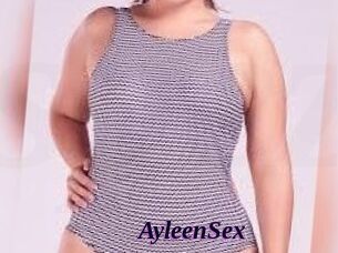 AyleenSex