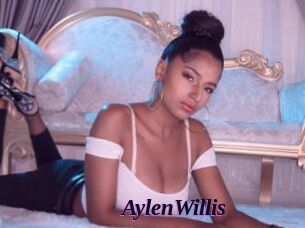 AylenWillis