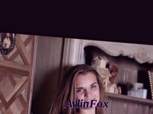 AylinFox Spezial Sexcam