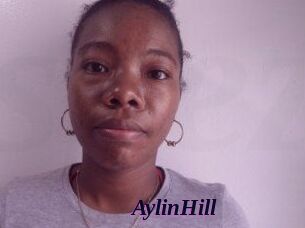 AylinHill Spezial Sexcam
