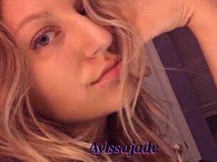Aylssajade Spezial Sexcam
