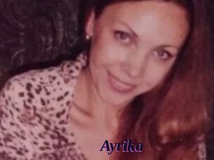 Ayrika