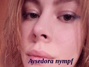 Aysedora_nympf