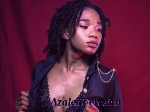 AzaleaFerreira Spezial Sexcam