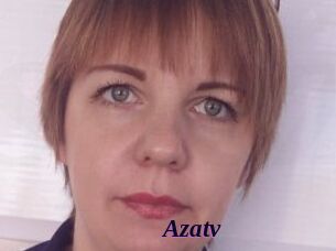 Azatv