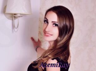 AzemiRay Spezial Sexcam