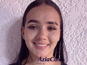 AziaCox