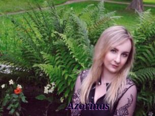 Azorinas