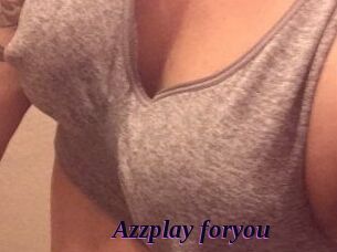 Azzplay_foryou