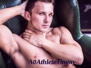 A0AthleteTimmy