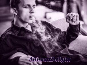 A0LeanDelight