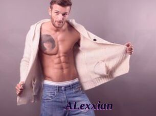 ALexxian