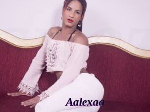Aalexaa