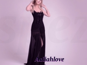 Aaliahlove