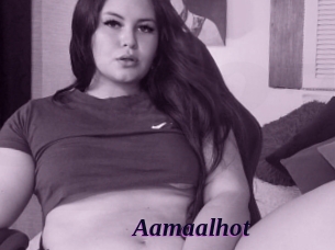 Aamaalhot