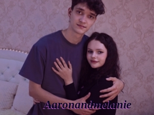 Aaronandmelanie