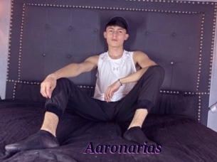 aaronarias Spezial Sexcam