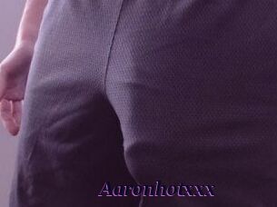 Aaronhotxxx