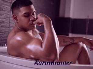 aaronhunter Spezial Sexcam