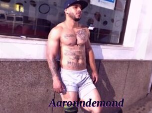 Aaronndemond