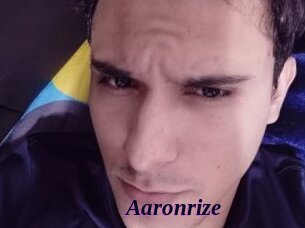 Aaronrize