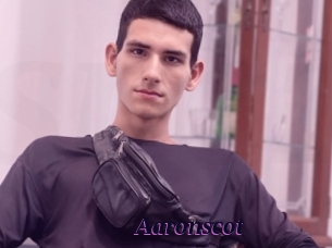 aaronscot Spezial Sexcam