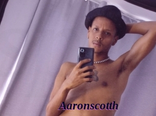 Aaronscotth