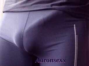 Aaronsexx