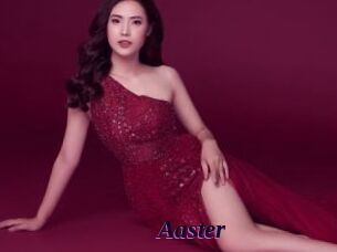Aaster