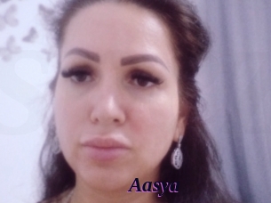 aasya Spezial Sexcam