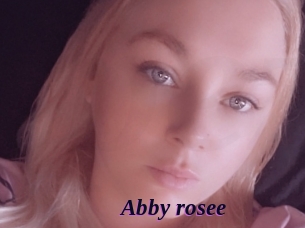 Abby_rosee