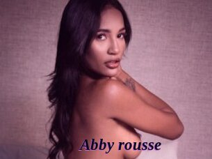 Abby_rousse