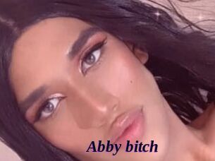 Abby_bitch