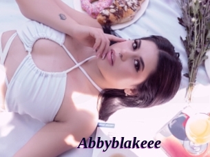 abbyblakeee Spezial Sexcam