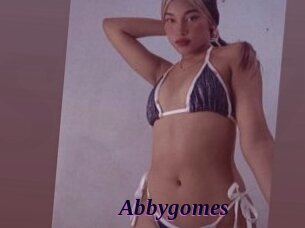 Abbygomes