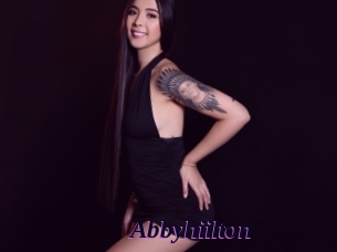 Abbyhiilton