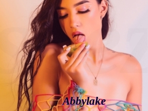 abbylake Spezial Sexcam